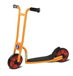 Trikes by ANDREU - Infant Stepscooter 3-7 Jaar