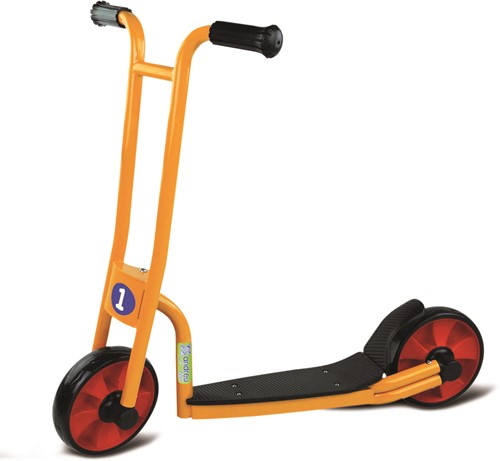 Trikes by ANDREU - Infant Stepscooter 3-7 Jaar