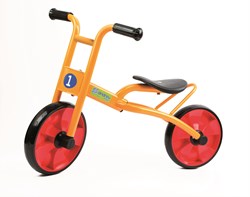 Trikes by ANDREU - Balansfiets 3-4 Jaar