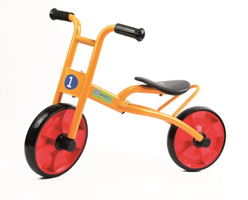 Trikes by ANDREU - Balansfiets 3-4 Jaar
