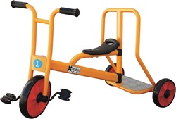 Trikes by ANDREU - Romeins Strijdwagen 3-7 Jaar