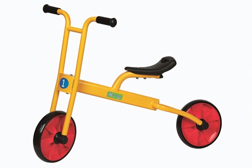 Trikes by ANDREU - Grote Balansfiets 4-7 Jaar
