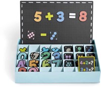 APLI - Spel Magnetisch Nummers 51 stuks-2