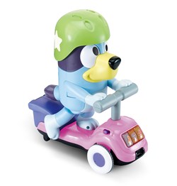 Vtech - Bluey - Speelpret Step