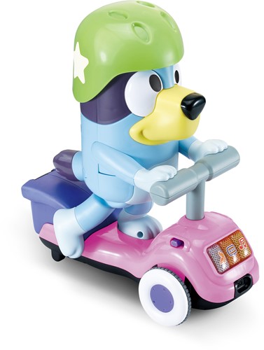 Vtech - Bluey - Speelpret Step