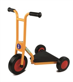 Trikes by ANDREU - Grappige Stepscooter 2-4 Jaar