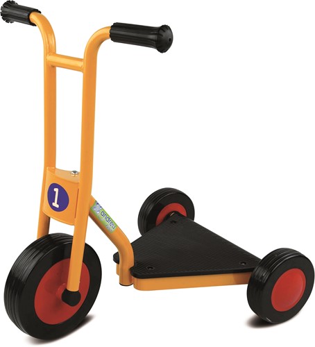 Trikes by ANDREU - Grappige Stepscooter 2-4 Jaar