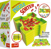 Trefl - Puzzle Sorter