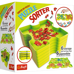 Trefl - Puzzle Sorter