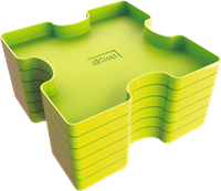 Trefl - Puzzle Sorter-3