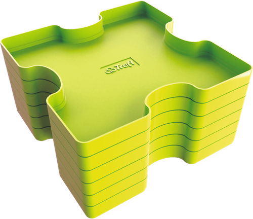 Trefl - Puzzle Sorter-3
