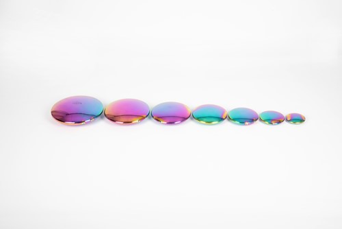 Tickit Sensorische Reflecterende Kleur Knoppen-3