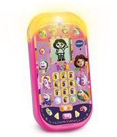 Vtech - Dora - Ontdek & Leer Smartphone