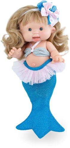 Marina Pau - Pop Nenote Princesses Of The Sea - Display 8 stuks -  26cm-2