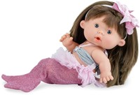 Marina Pau - Pop Nenote Princesses Of The Sea - Display 8 stuks -  26cm-3