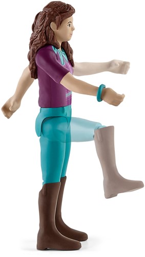 Schleich Horse Club Horse Club Lisa & Storm-3