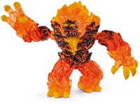 Schleich Eldrador® Creatures Lavademon