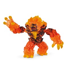Schleich Eldrador® Creatures Lavademon