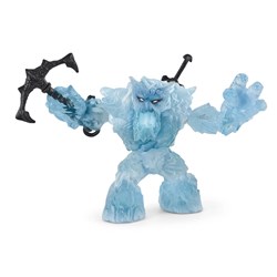 Schleich Eldrador® Creatures IJsgigant