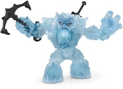 Schleich Eldrador® Creatures IJsgigant