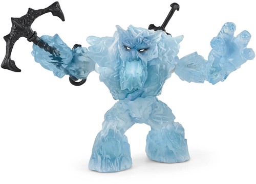 Schleich Eldrador® Creatures IJsgigant