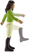 Schleich Horse Club Horse Club Sarah & Mystery-3