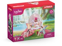 Schleich Bayala® Elfencafé-3