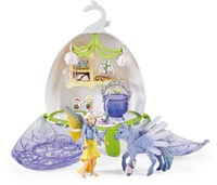 Schleich Bayala® Dierenarts Bloem