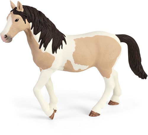Schleich Horse Club Horse Club Sarah's kampeeruitstapje-3