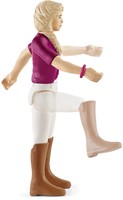 Schleich Horse Club Horse Club Sofia & Blossom-3