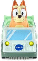 Vtech - TTA Bluey - Bingo Vuilniswagen-3