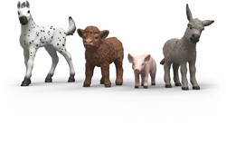 Schleich Farm World Farm Babies
