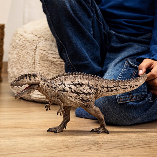 Schleich Dinosaurs Carcharodontosaurus-2