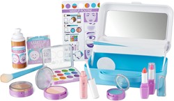 Melissa & Doug - Love Your Look Makeup Playset