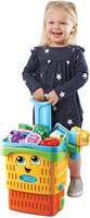 Vtech - Scan & Leer Winkelmand-3
