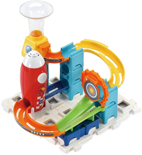 Vtech - Mr - Rocket Set Electronic M100E-3