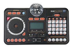 Vtech - Kidi Dj Mix