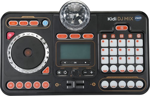 Vtech - Kidi Dj Mix