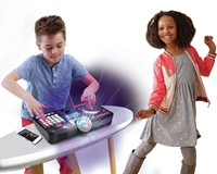 Vtech - Kidi Dj Mix-2
