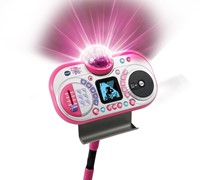 Vtech - Kidi Superstar Dj Studio-2