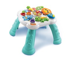 Vtech - Dierenvriendjes Speeltafel