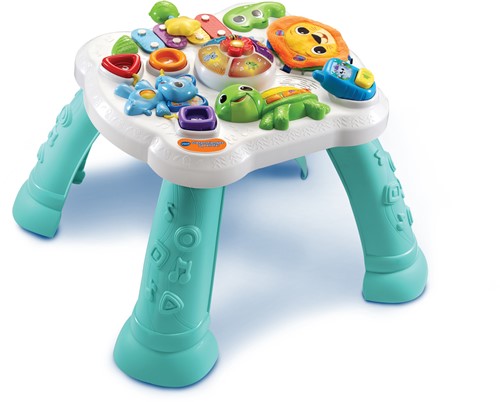 Vtech - Dierenvriendjes Speeltafel