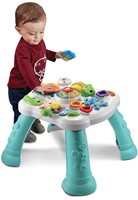 Vtech - Dierenvriendjes Speeltafel-3
