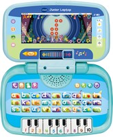 Vtech - Junior Laptop-2