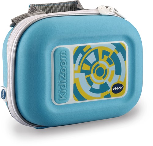 Vtech - KidiZoom Bag Blauw