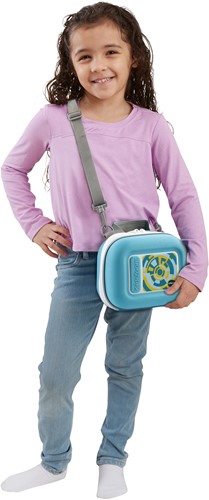 Vtech - KidiZoom Bag Blauw-3