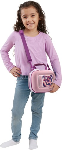 Vtech - KidiZoom Bag Roze-3