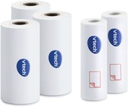 Vtech - KidiZoom Print Cam Refill Pack (4 Rolls)