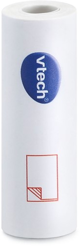 Vtech - KidiZoom Print Cam Refill Pack (4 Rolls)-3