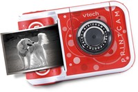 Vtech - KidiZoom Print Cam Refill Pack (4 Rolls)-2